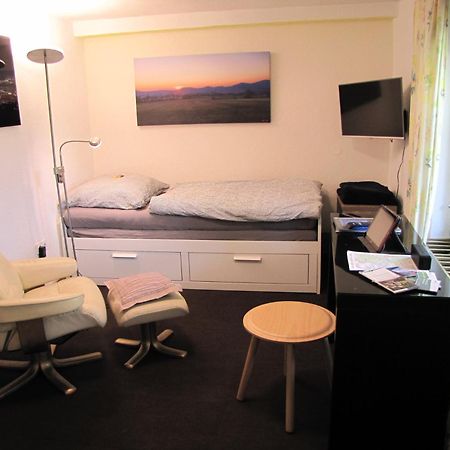 Apartment Hugo37 Am Bergpark Kassel Buitenkant foto