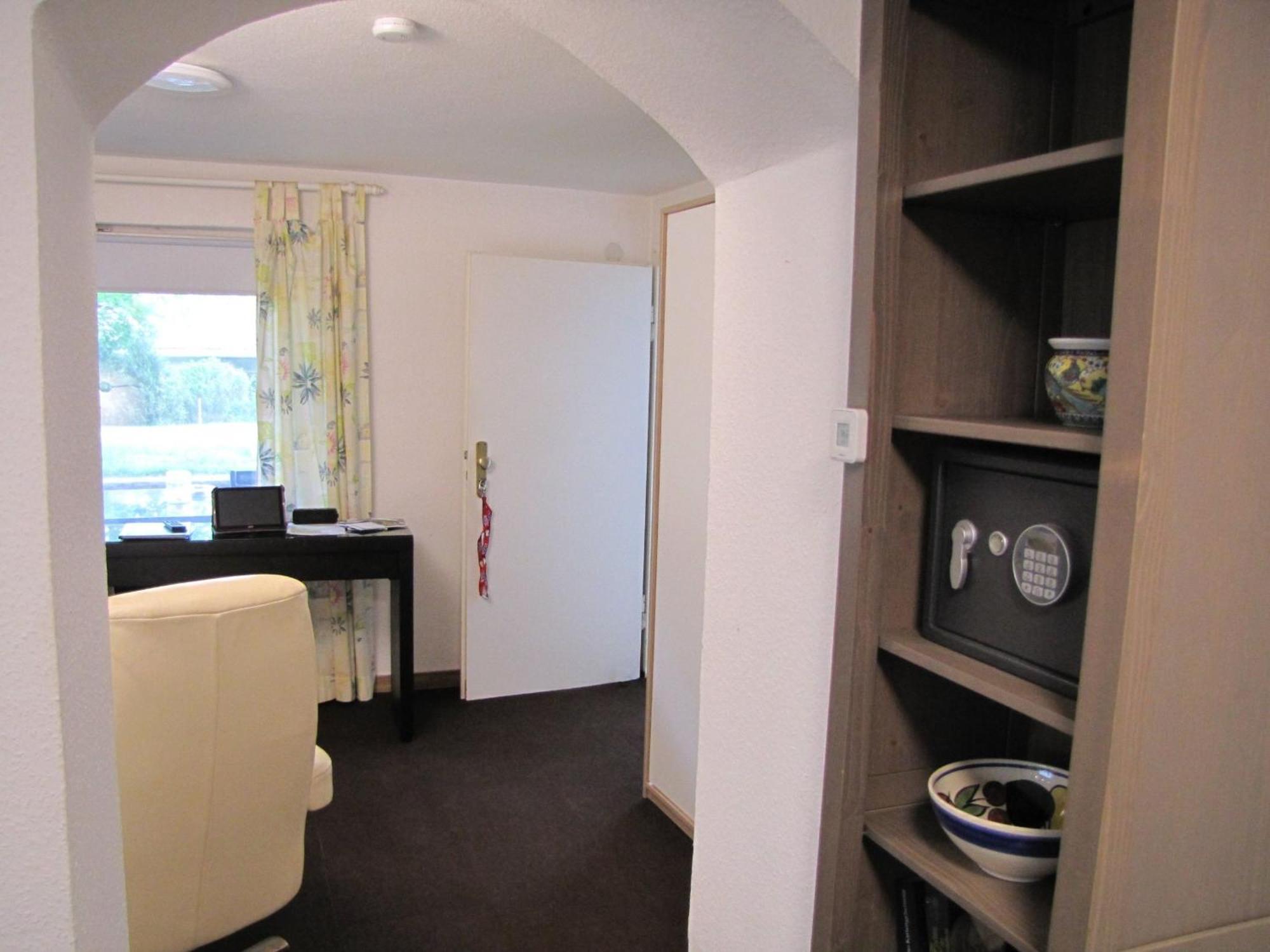 Apartment Hugo37 Am Bergpark Kassel Buitenkant foto