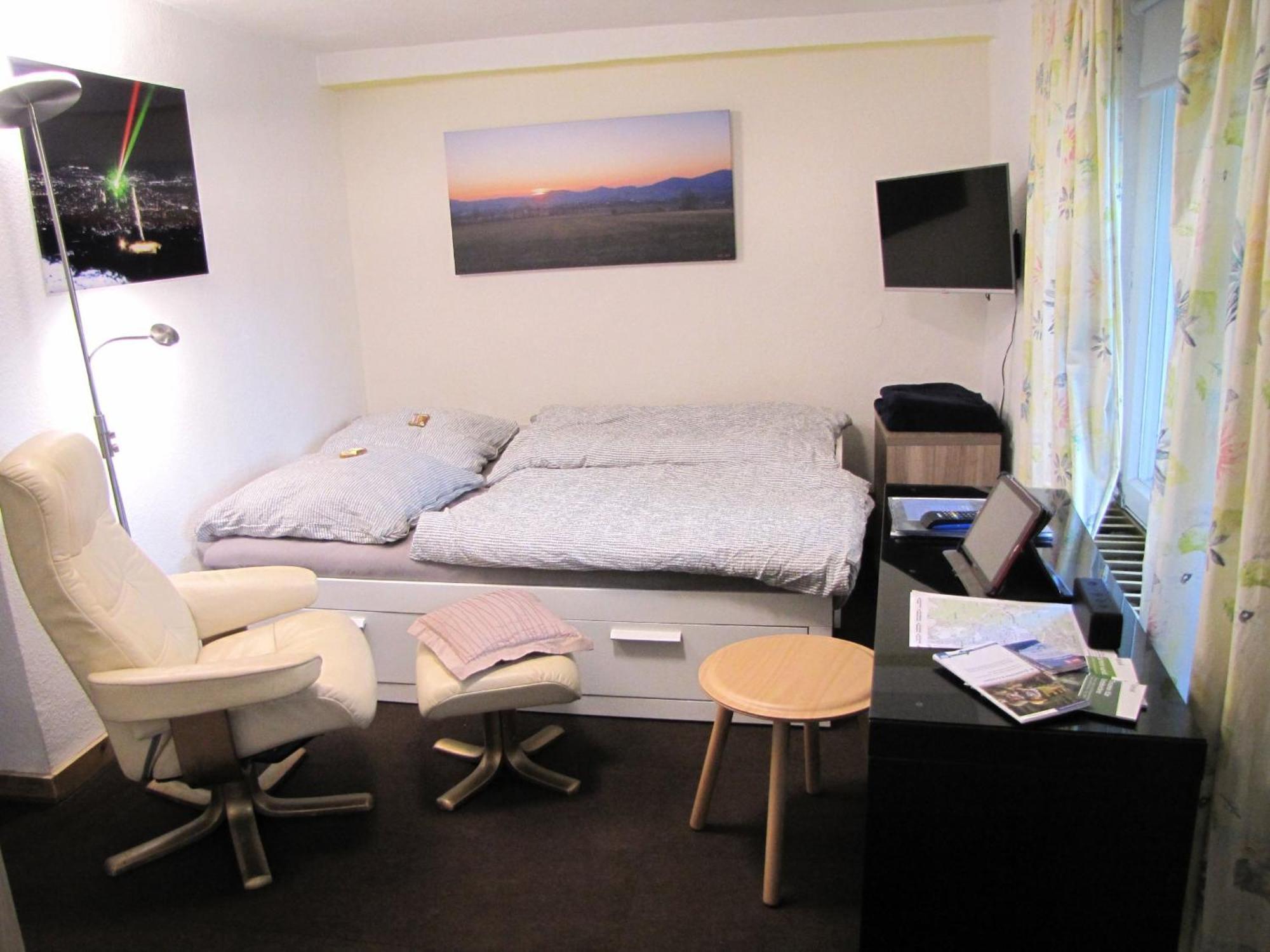 Apartment Hugo37 Am Bergpark Kassel Buitenkant foto
