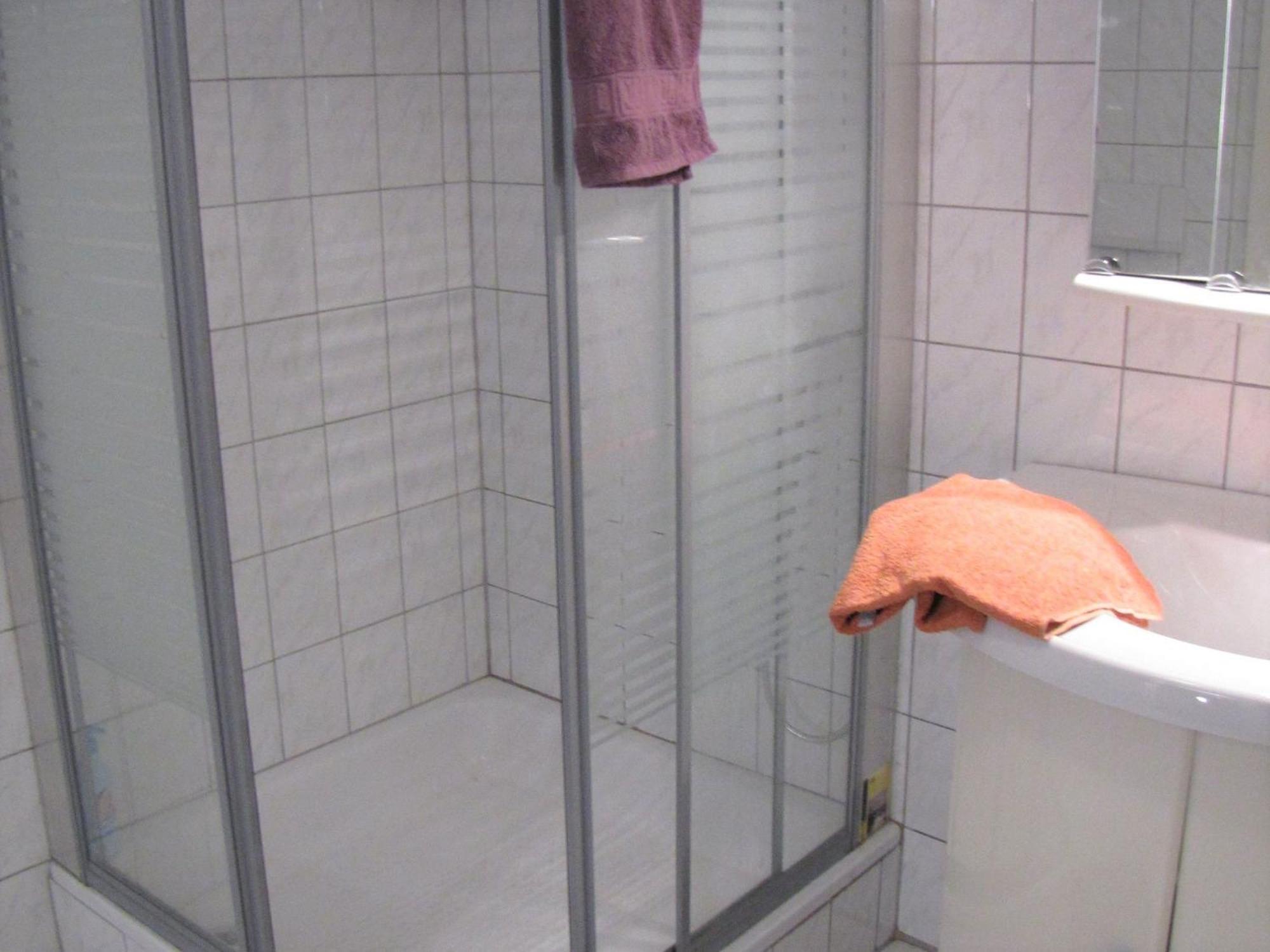 Apartment Hugo37 Am Bergpark Kassel Buitenkant foto