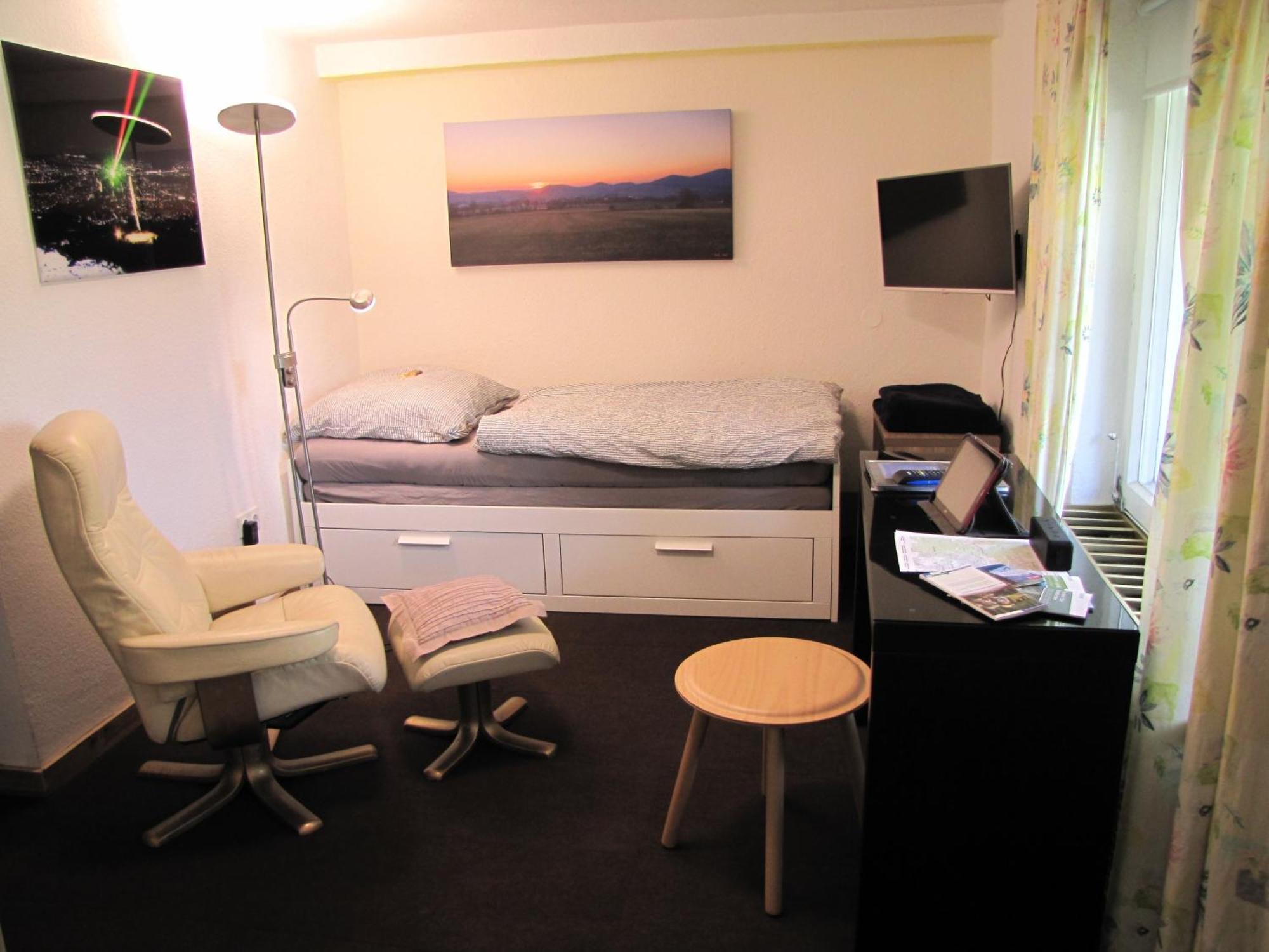 Apartment Hugo37 Am Bergpark Kassel Buitenkant foto