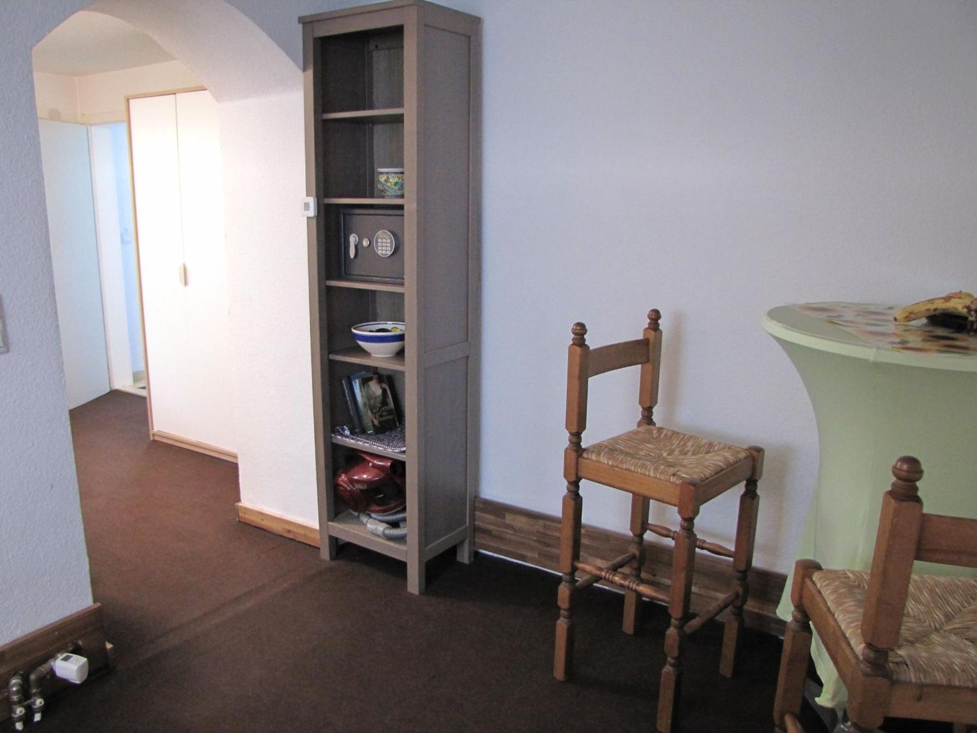 Apartment Hugo37 Am Bergpark Kassel Buitenkant foto