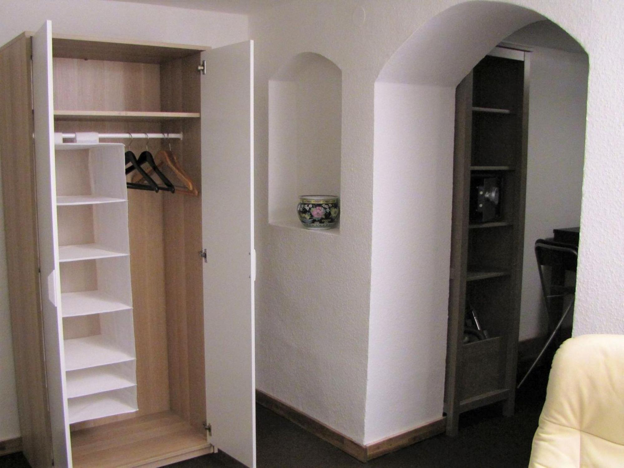 Apartment Hugo37 Am Bergpark Kassel Buitenkant foto