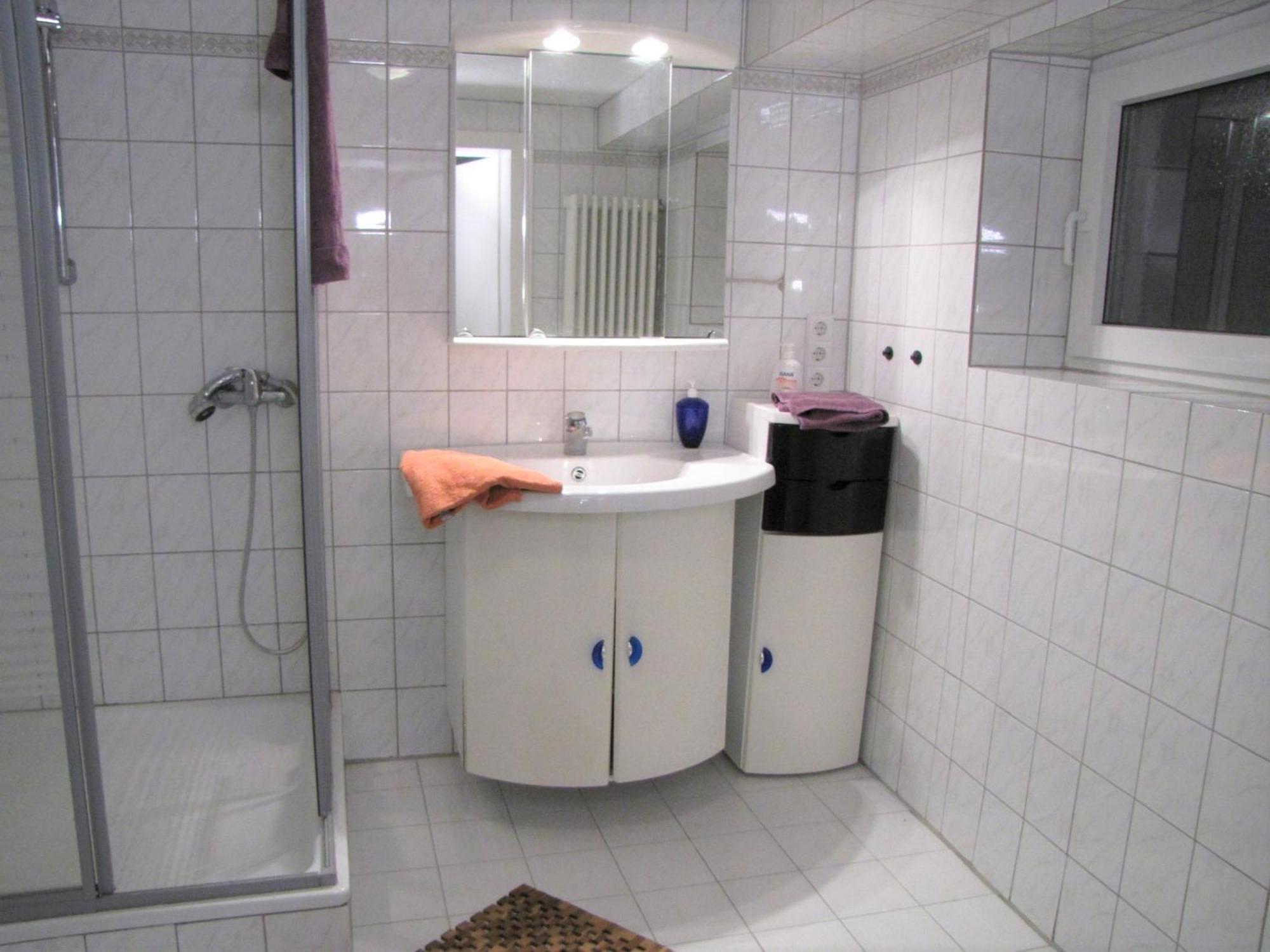 Apartment Hugo37 Am Bergpark Kassel Buitenkant foto